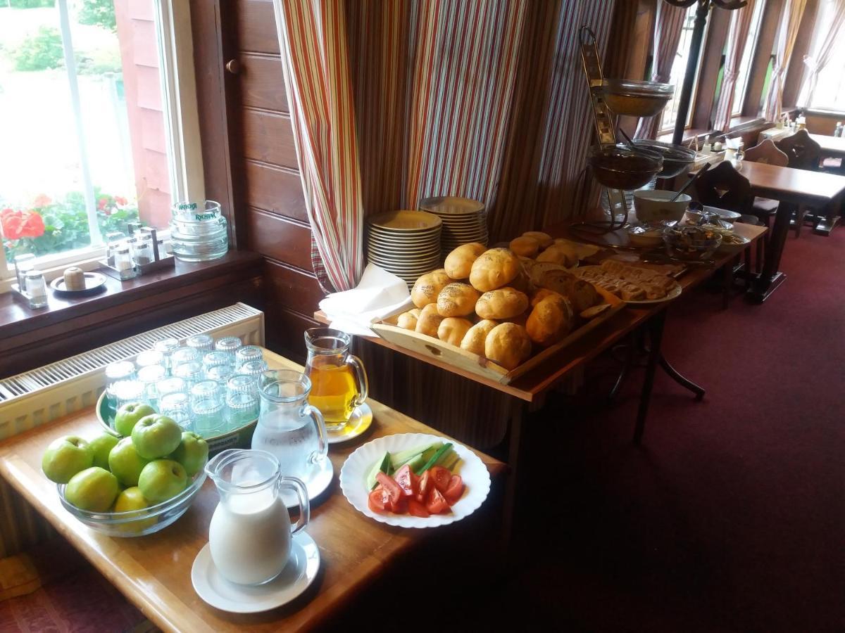 Hotel Diana Шпіндлерув-Млин Екстер'єр фото